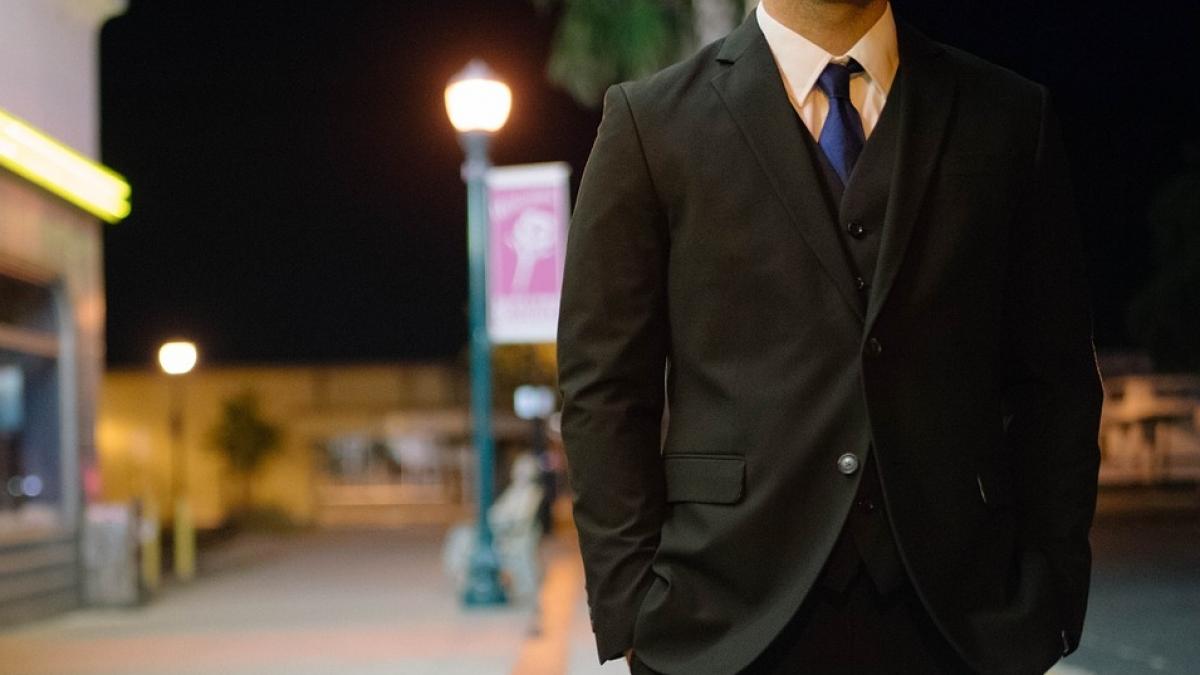 o simpla fapta buna l a facut sa ajunga managerul unui renumit hotel acea noapte mi a schimbat viata