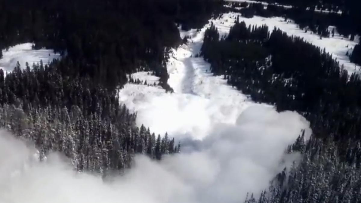 avertismentul mai pentru cei care merg de paste la munte video