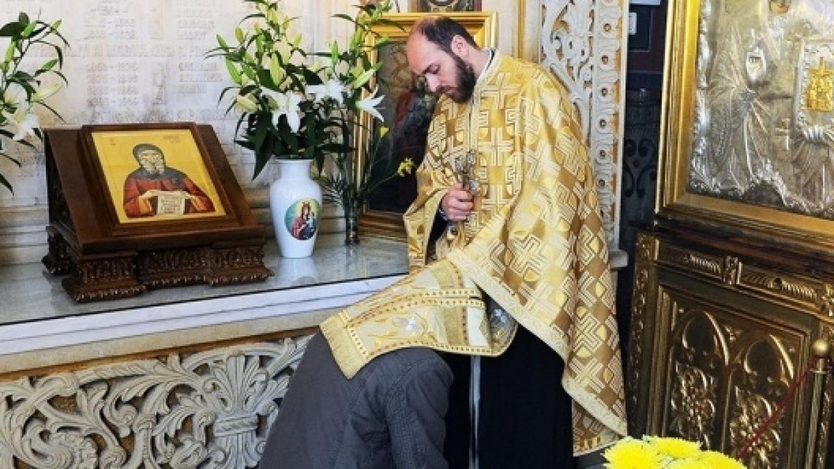 ce ai voie si ce nu ai voie sa spui la spovedanie