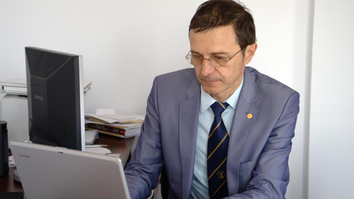 cine este ioan aurel pop noul presedinte al academiei romane