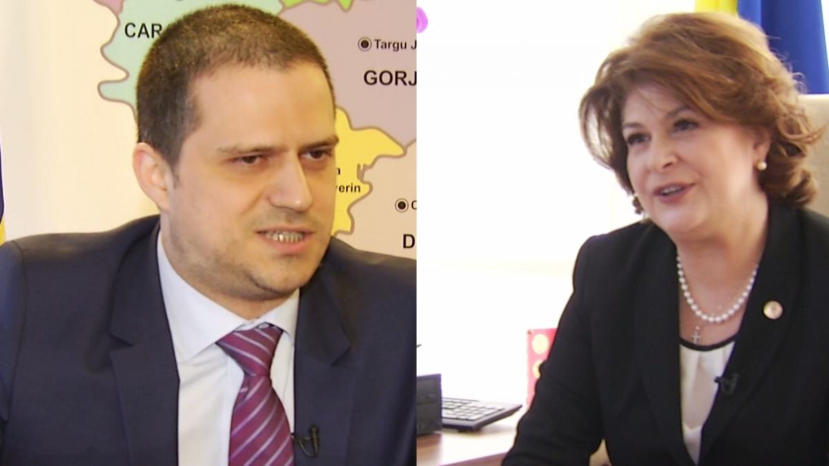 cum vor petrece pastele ministrii guvernului dancila