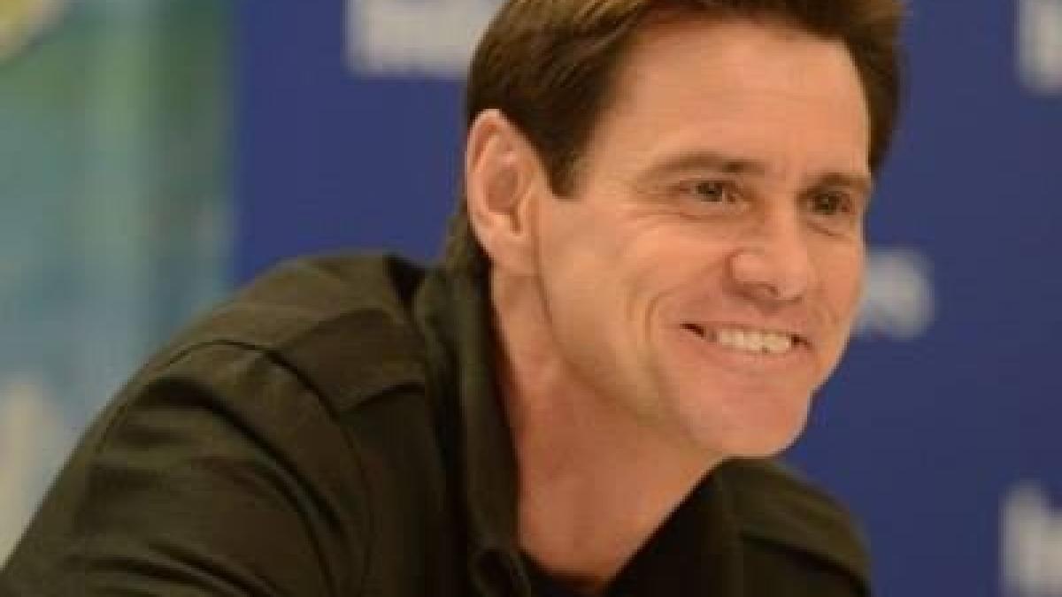 cuvintele emotionante ale actorului jim carrey pentru umanitate nu suntem imaginile pe care le