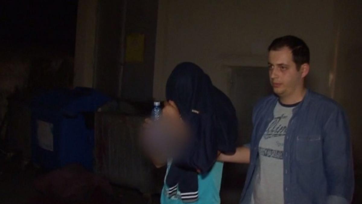 destin dureros pentru copilul criminalului din arges ce se intampla cu baietelul