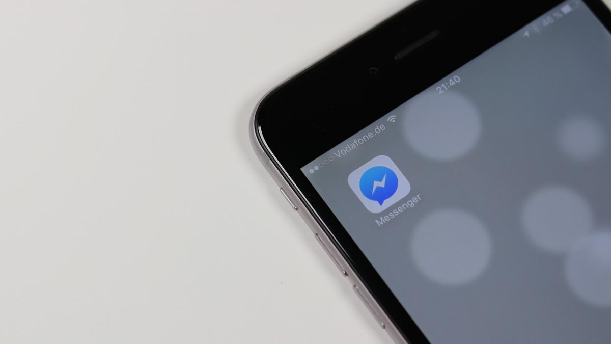 facebook scaneaza tot ce trimiti pe messenger