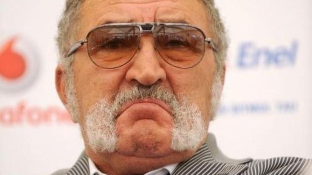 ion tiriac a vorbit despre serena williams cu tot respectul are 36 de ani si 90 de kilograme