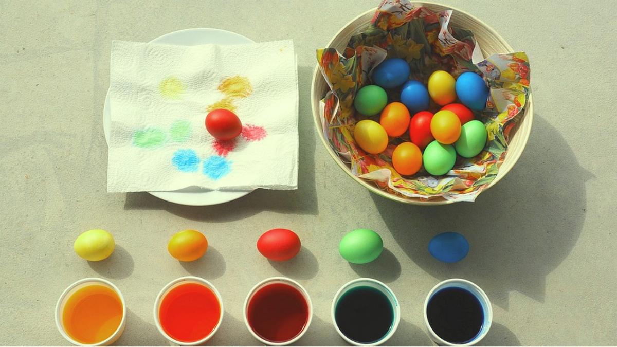 joia mare ce trebuie sa faci in dimineata din joia mare