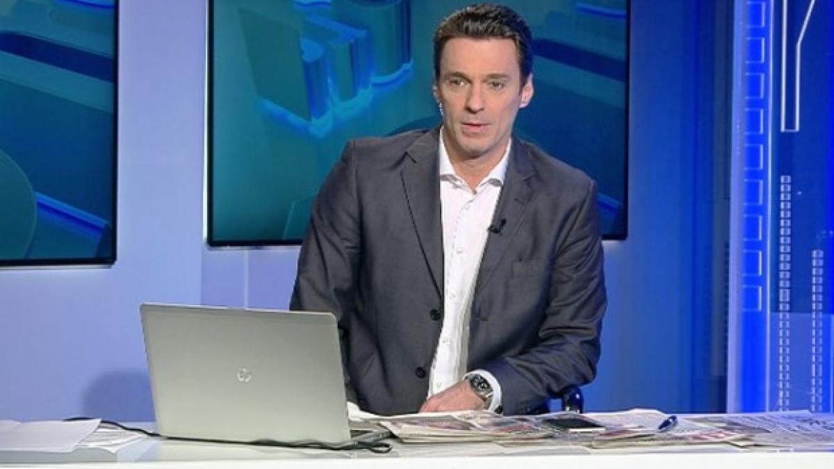 mircea badea acolo cred ca trebuie sa ajunga codruta la puscarie tot un fel de sufragerie dar mai