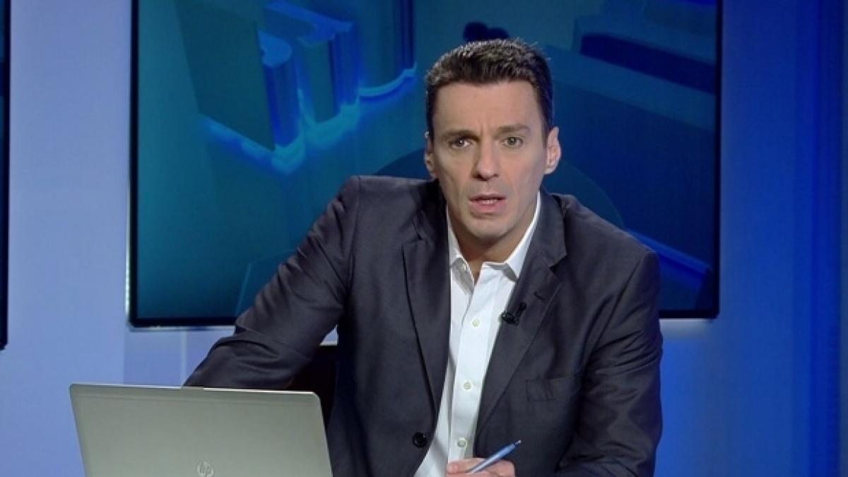 mircea badea despre declaratiile lui coldea i a amenintat pe mai multi si cred ca se numara si