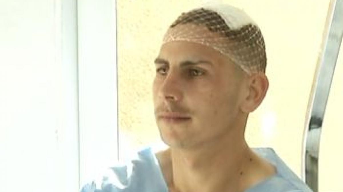 noi detalii cutremuratoare date de singurul supravietuitor al tragediei din neamt eu dormeam in apa