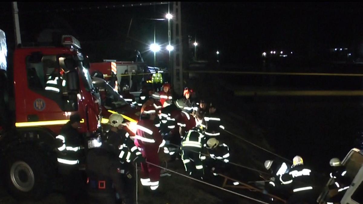 noi detalii halucinante despre accidentul din neamt soferul microbuzului fusese condamnat pentru