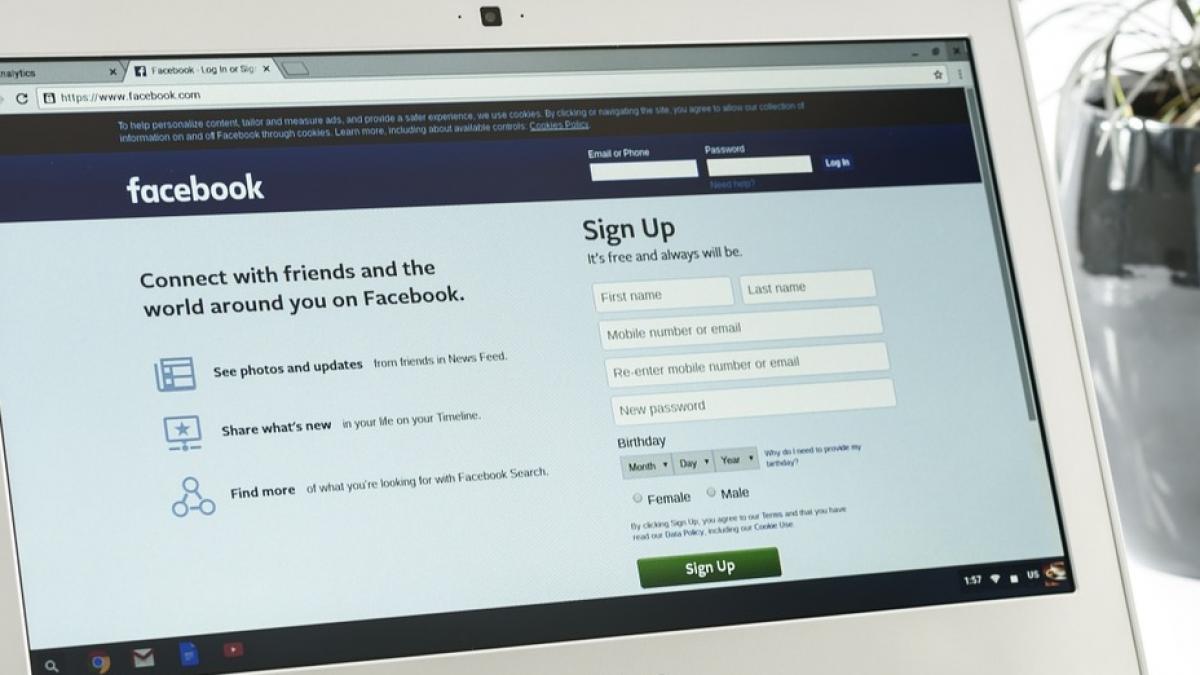 o suta de mii de romani victime pe facebook ce au patit utilizatorii