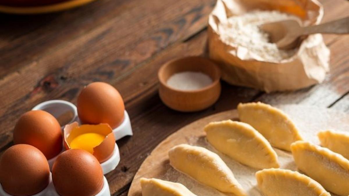 paste 2018 cand se fac cozonacii si pasca