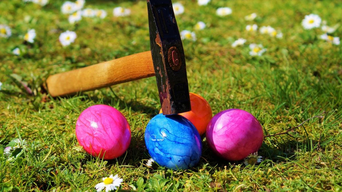 paste 2018 ce trebuie sa faci ca sa ai cele mai rezistente oua de paste