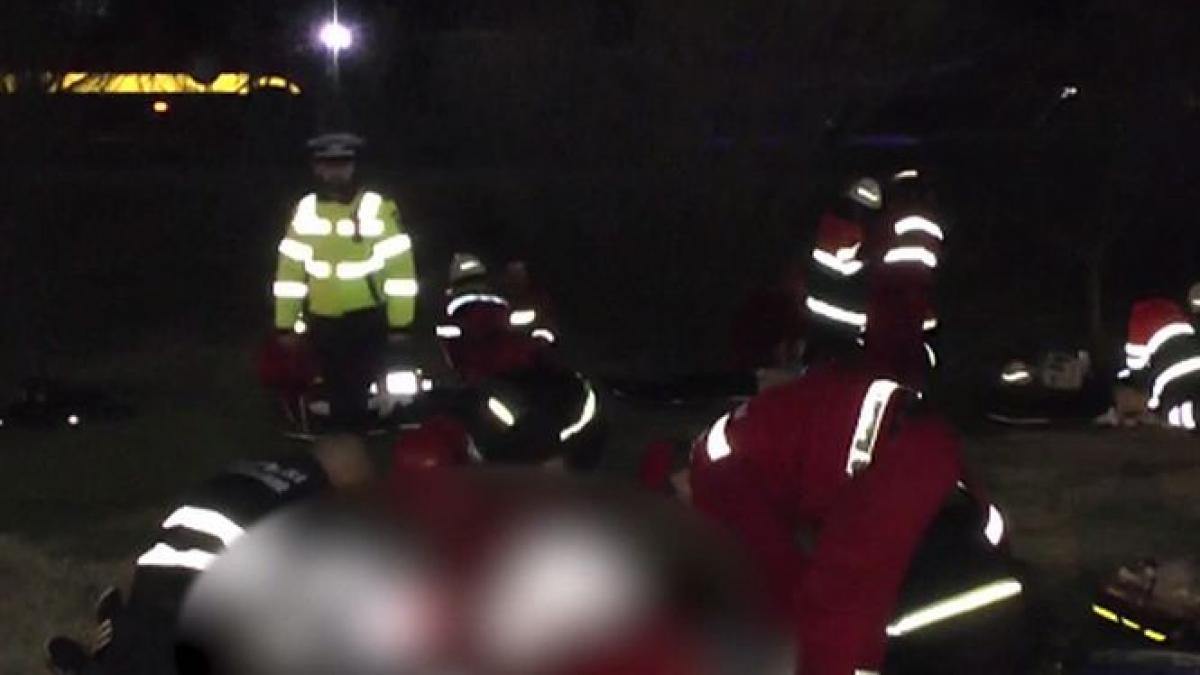 tragedia din neamt putea fi evitata autovehiculul cazut in raul bistrita nu ar fi trebuit sa