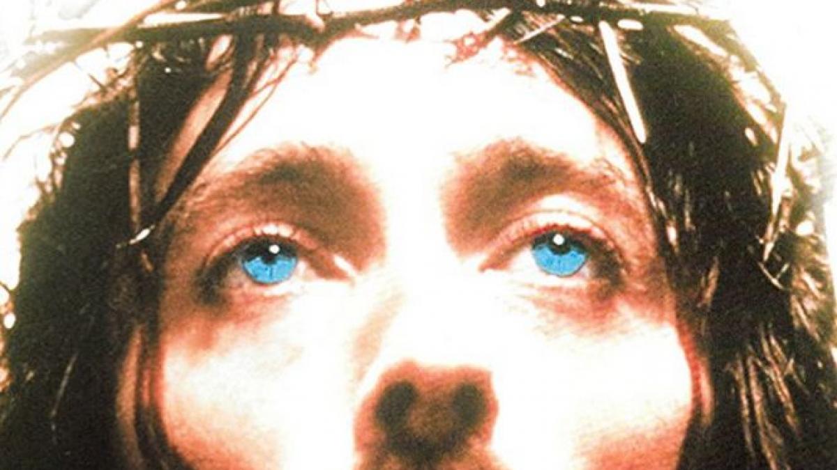 actorul care l a jucat pe iisus din nazaret a vorbit despre scena care l bantuie si acum