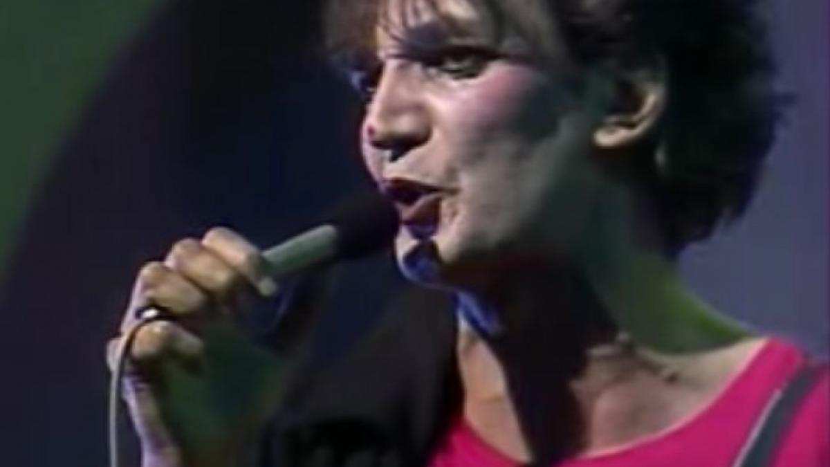 cantaretul francez jacques higelin a murit a lasat in urma melodii de neuitat