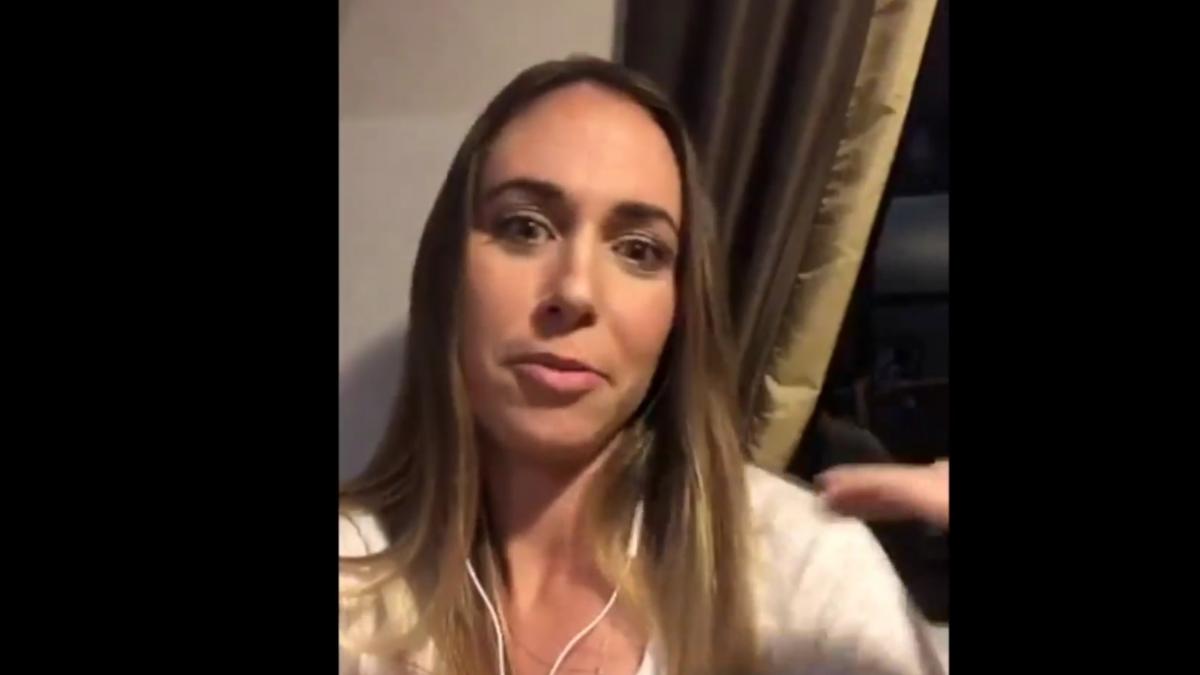 care e legatura lui dumnezeu cu vaccinurile teoria soc a unei activiste video