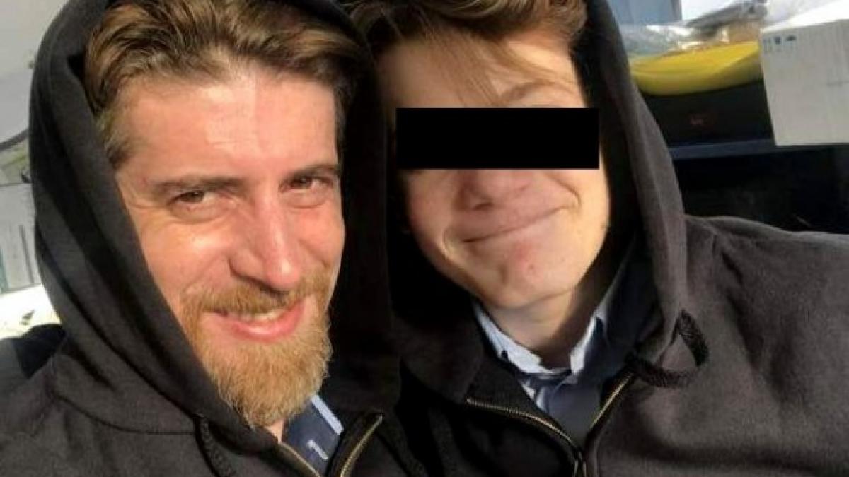 criminalul din brasov gest sinistru dupa crima ce le a facut cadavrelor la cateva secunde dupa ce