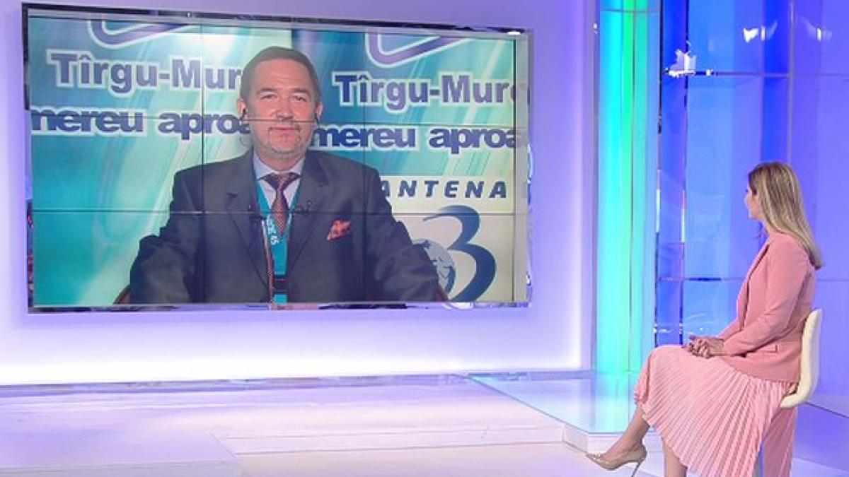 eroul zilei horatiu suciu unul dintre putinii medici din romania care pot opera nou nascutii cu