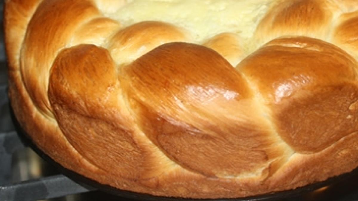 paste 2018 cum sa faci pasca fara aluat