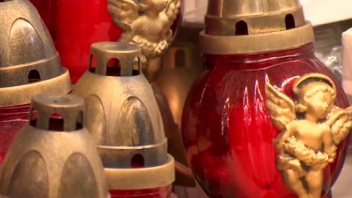 paste 2018 ultima moda in materie de lumanari pentru paste video