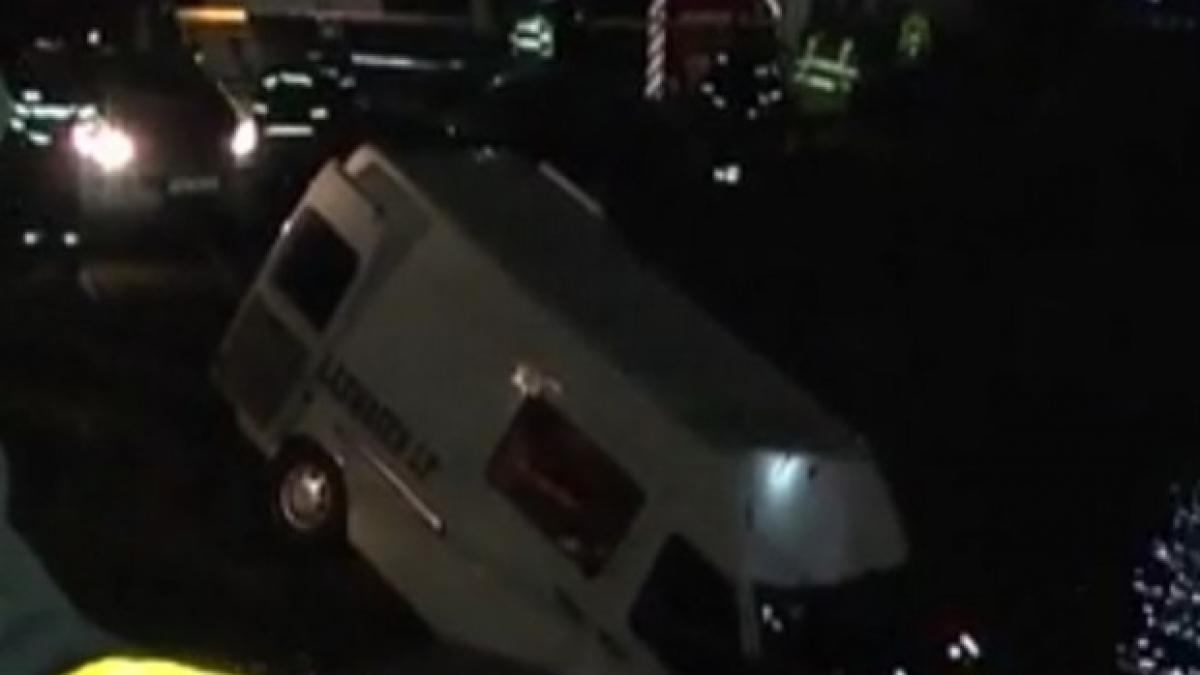 rasturnare de situatie in cazul accidentului din neamt unde a murit noua persoane care ar fi fost