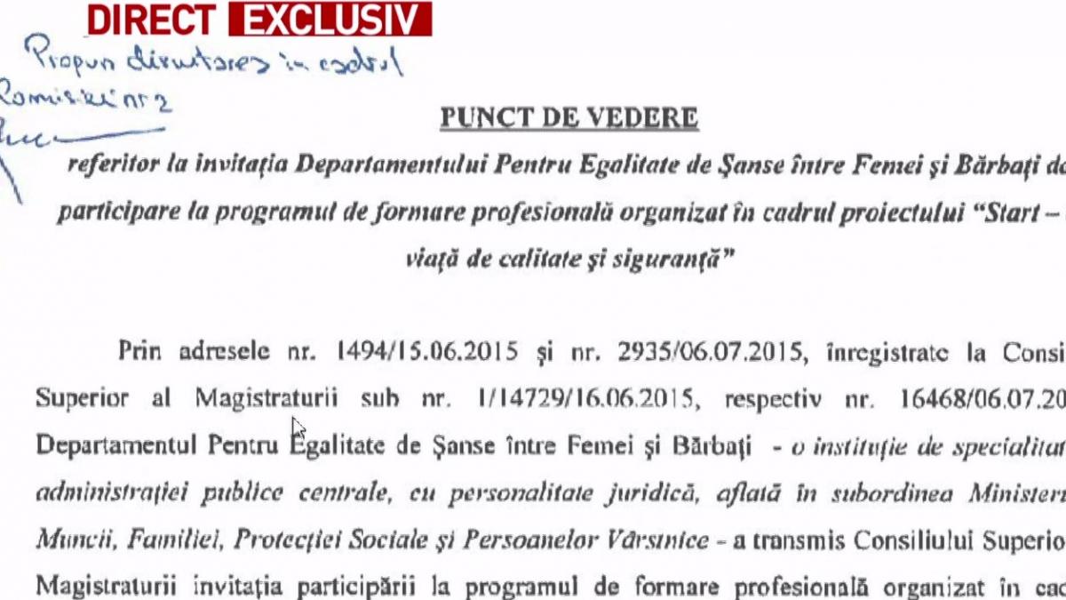 rasturnare de situatie in cazul protocolului sri mai exista inca un document facut in baza marelui