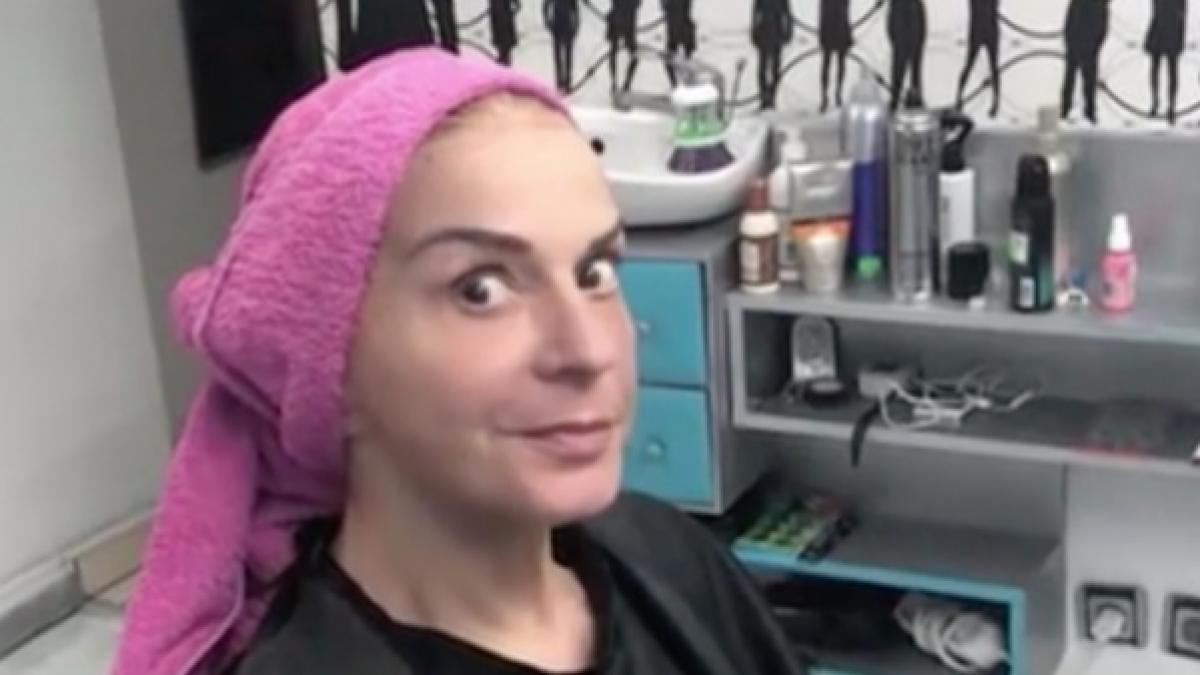 sarbatori dureroase pentru familia ionelei prodan starea artistei s a agravat