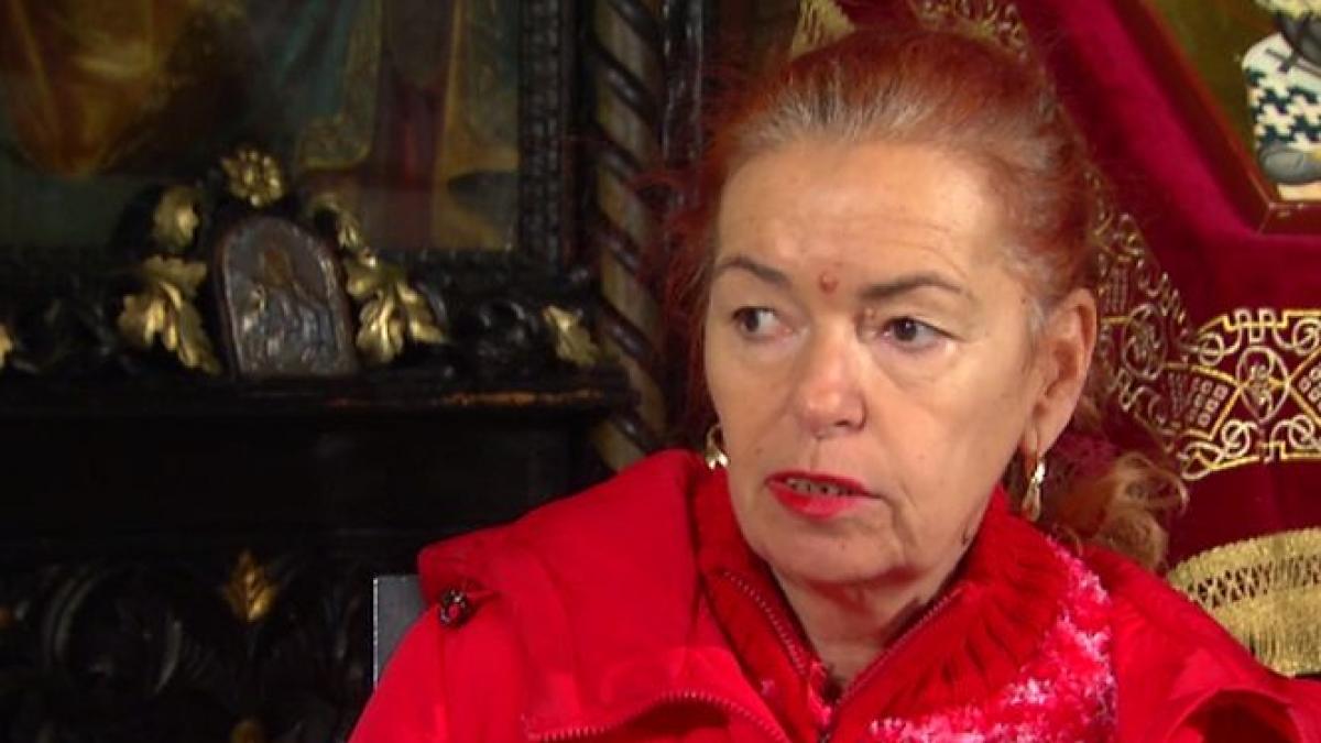 doctorul ada calciu a fost in moarte clinica mi am revenit dar eram o leguma stiu ca am fost in rai