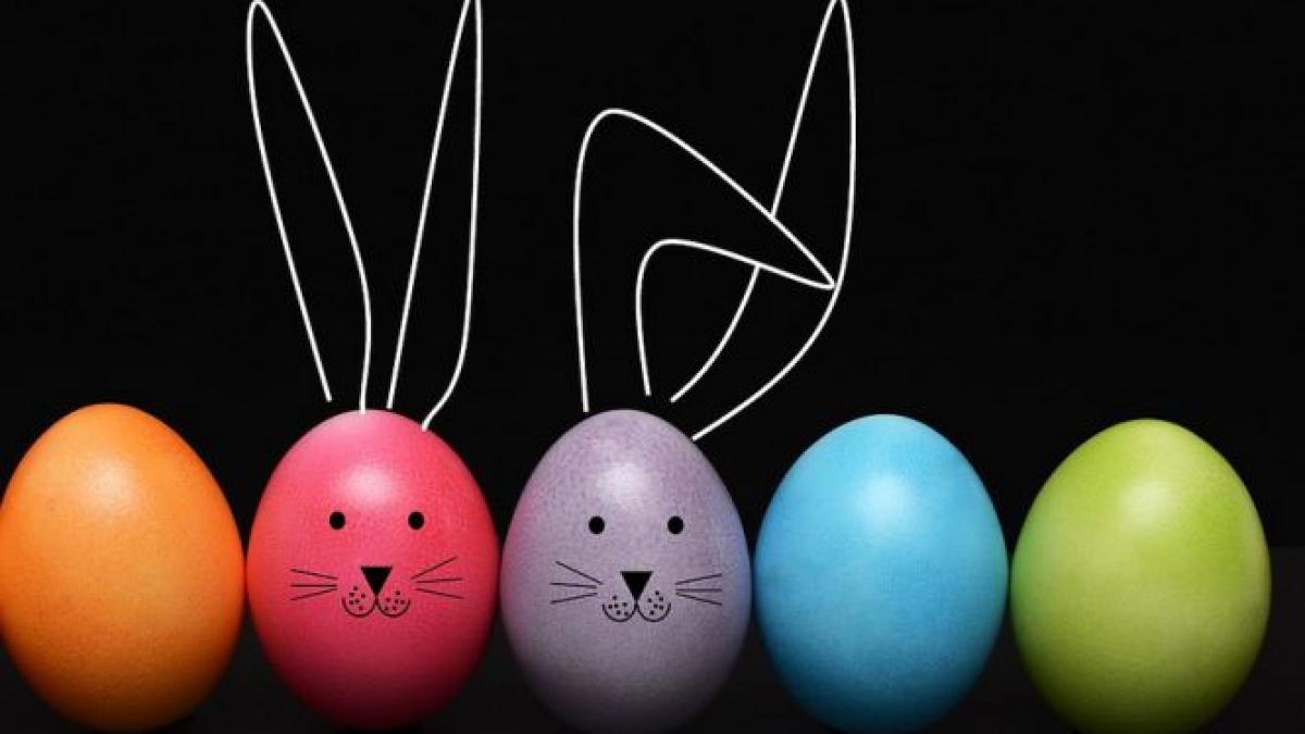 mesaje amuzante de paste cele mai tari mesaje pe care le puteti trimite celor dragi