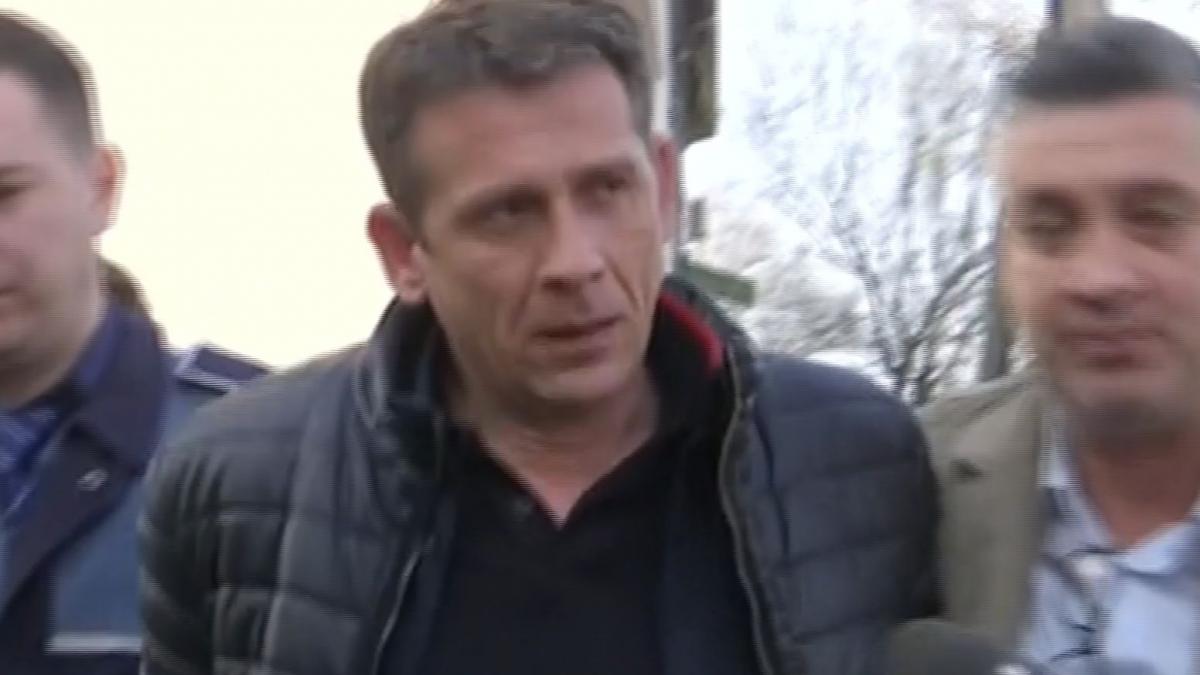 primele imagini cu piromanul din bucuresti cine este