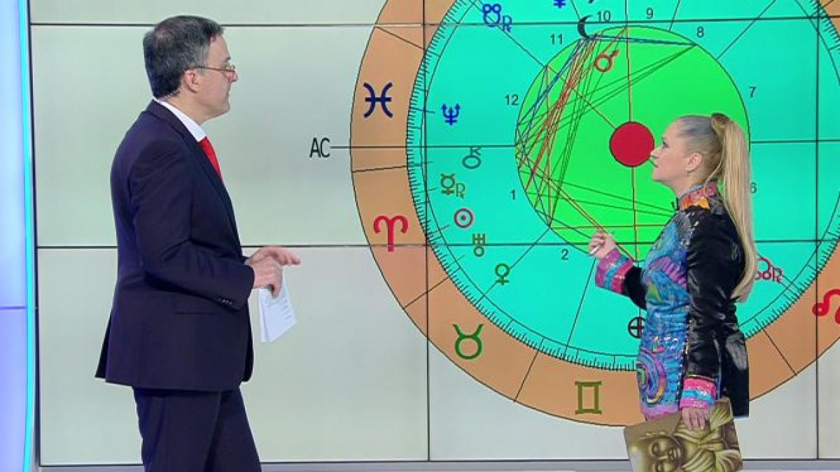 exclusiv astrograma romaniei ce ne rezerva viitorul