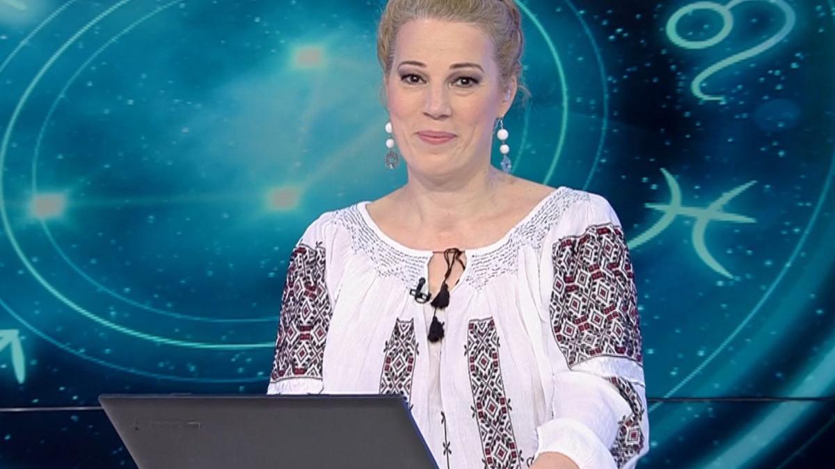 horoscopul zilei 8 aprilie cu camelia patrascanu zi fabuloasa pentru o zodie