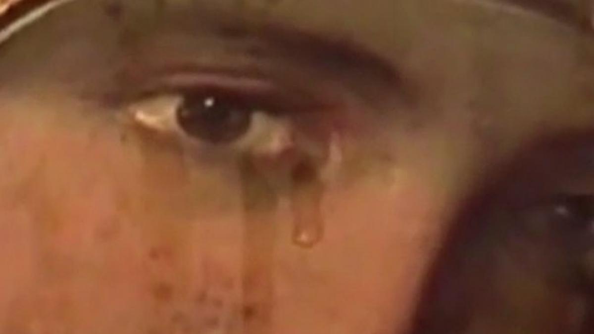 miracolul recunoscut de oamenii de stiinta icoana facatoare de minuni din giurgiu