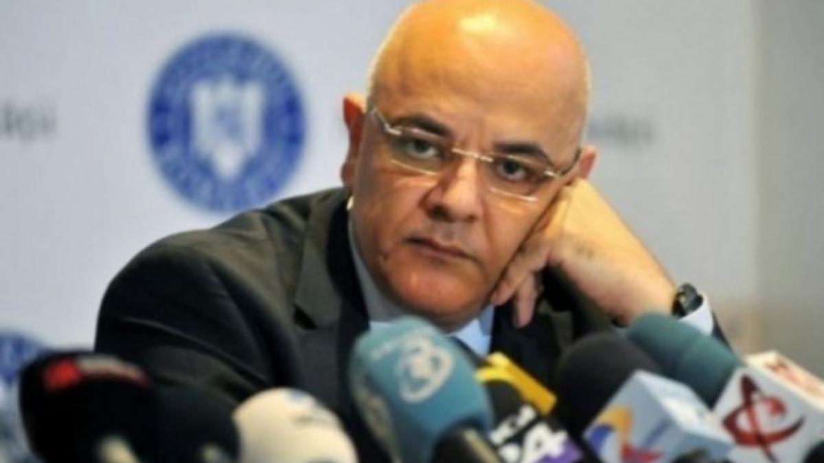 raed arafat lovitura pentru sistemul medical