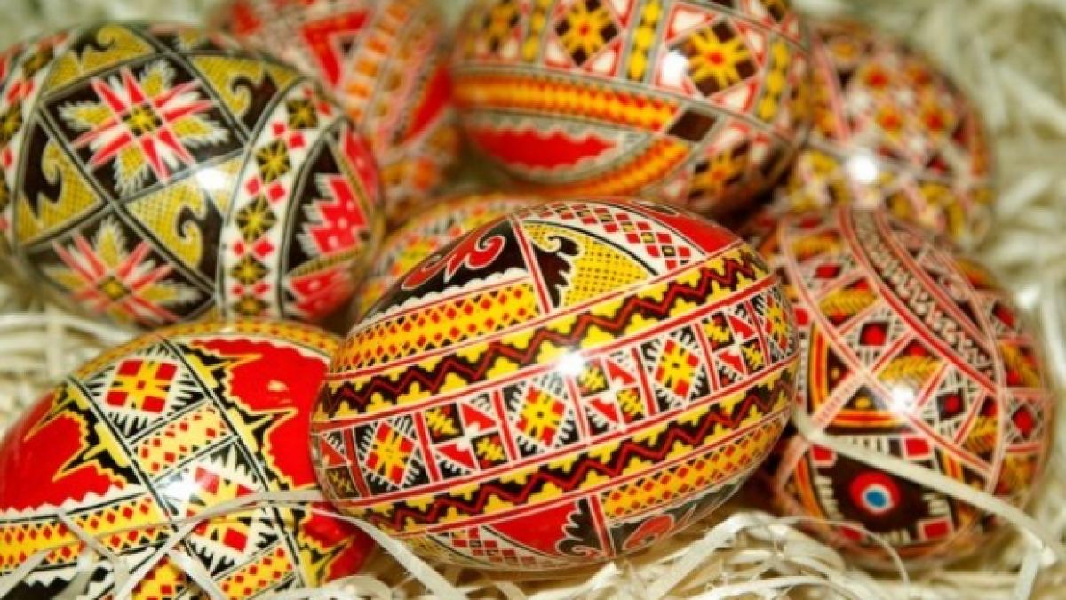 a doua zi de paste traditii si obiceiuri in ziua sfanta