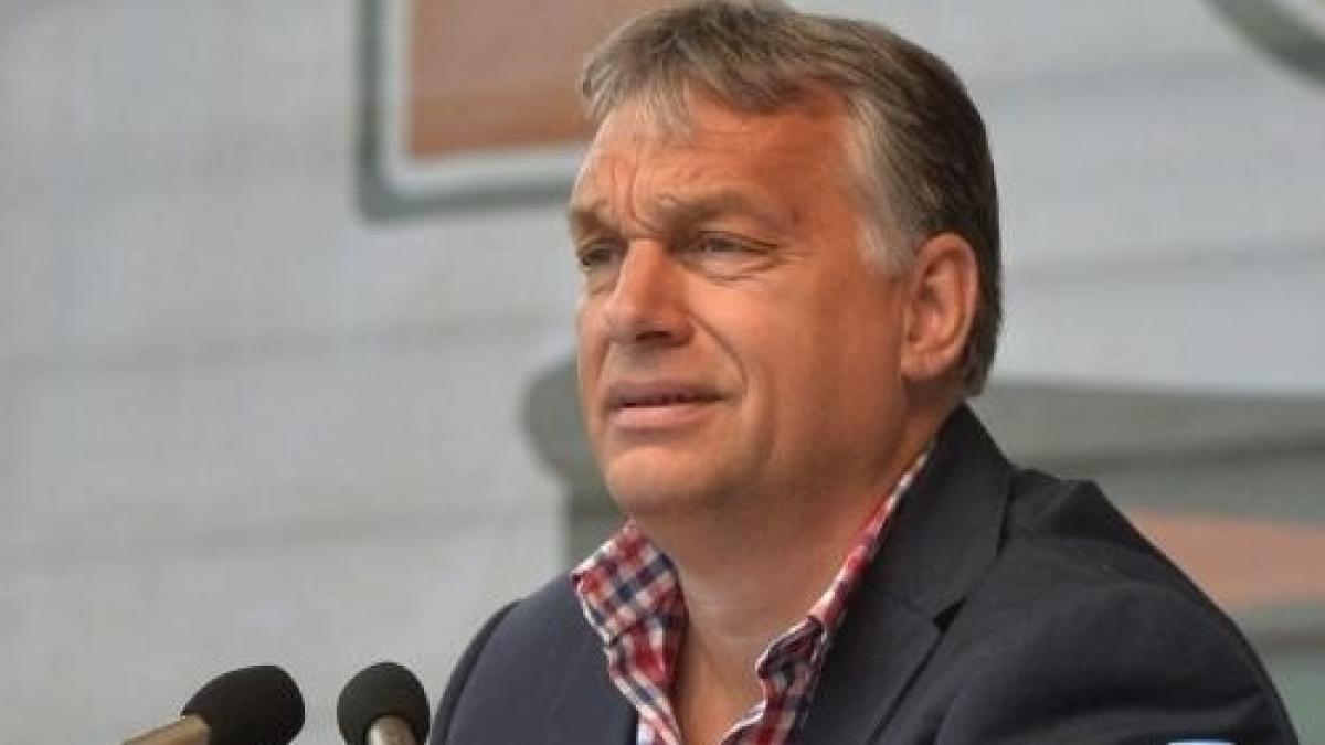 alegeri ungaria viktor orban obtine majoritatea absoluta in parlament