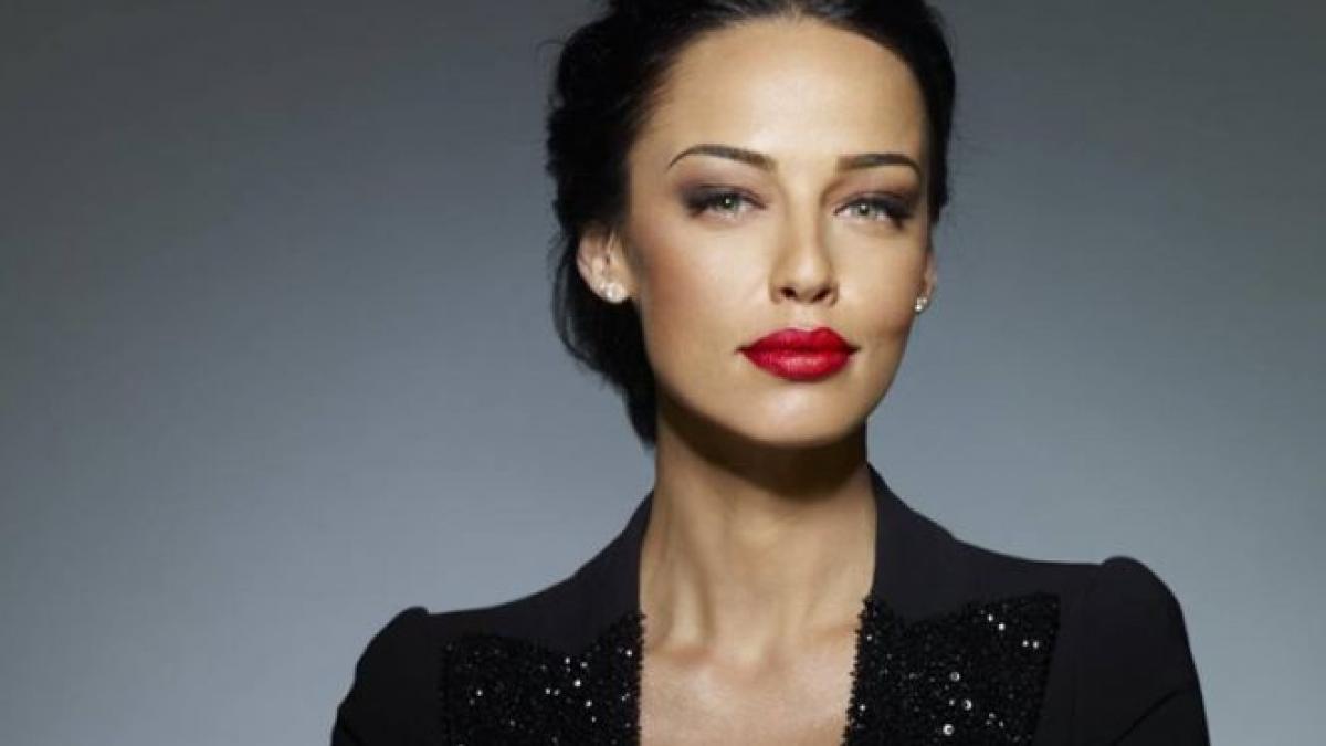 andreea raicu a fost internata de urgenta