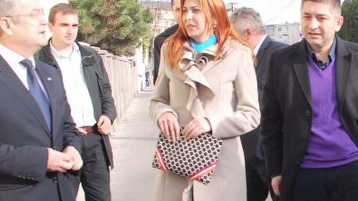 divort de 15 milioane de euro sotia presedintelui cj cluj a depus actele chiar inainte de paste