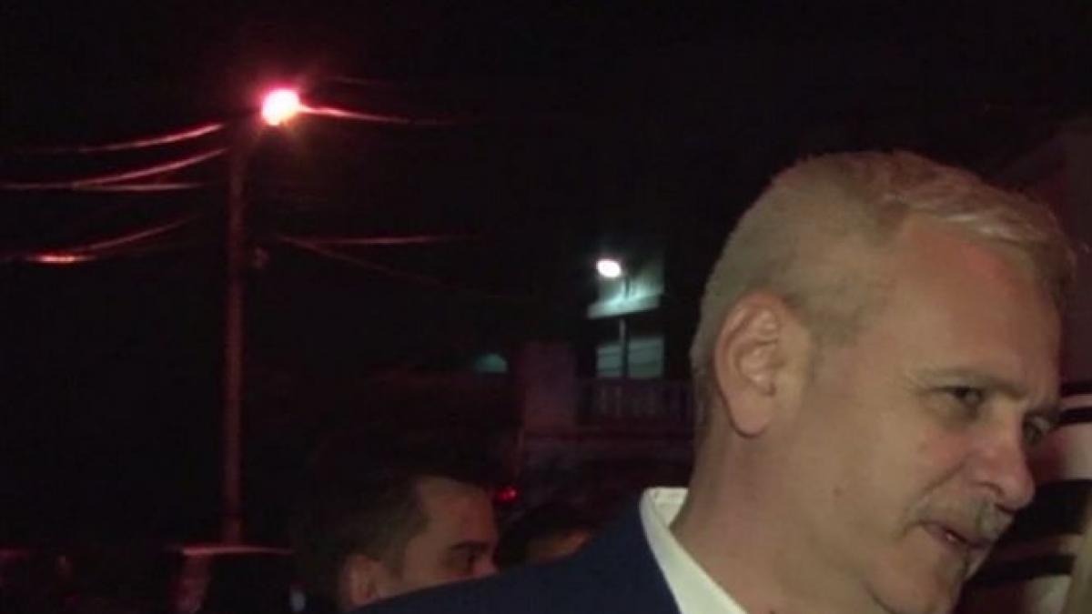 liviu dragnea s a refugiat la munte pentru vacanta de paste cum a petrecut alaturi de iubita lui