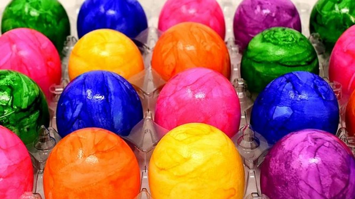 martea alba ce nu e bine sa facem in a treia zi de paste