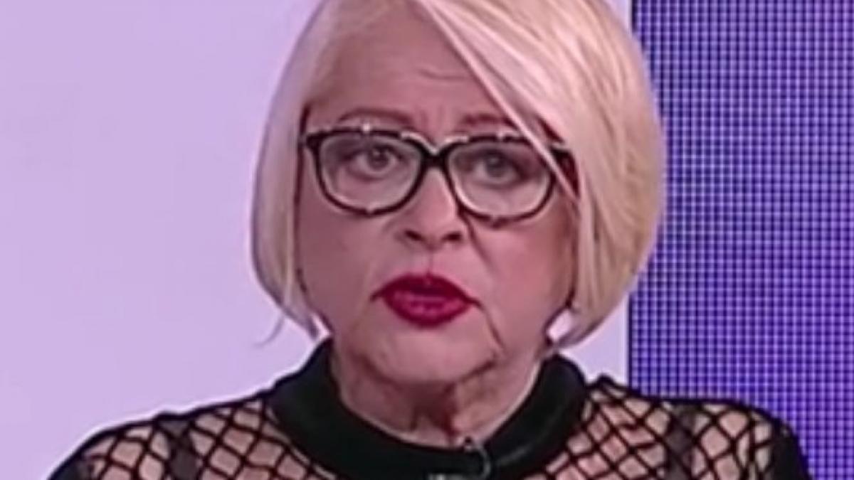 mirabela dauer a vorbit despre clipele cumplite am avut o premonitie si m am dus sa mi fac analize