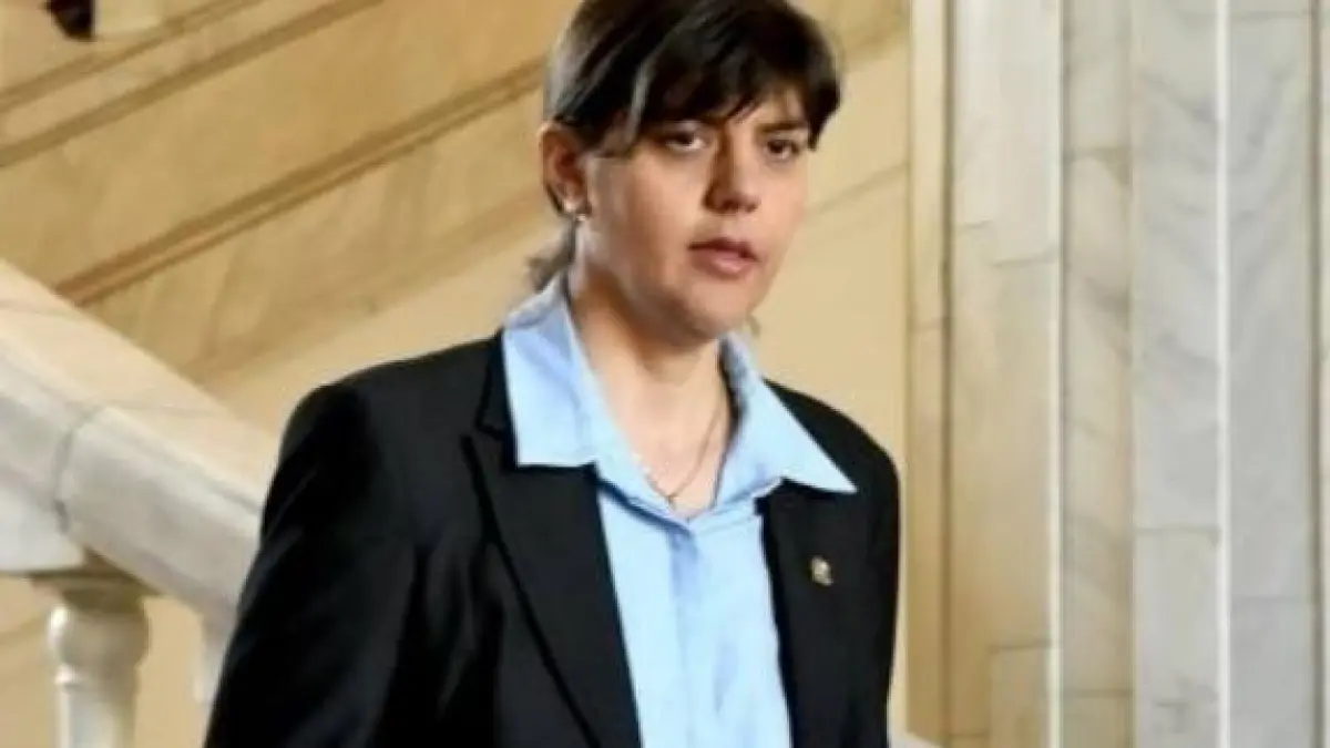 a inceput numaratoarea inversa pentru kovesi scenariul care duce la revocarea sefei dna