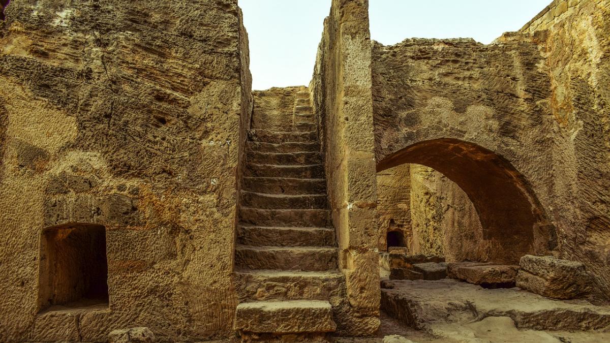 descoperire incredibila in apropiere de africa ar putea rescrie istoria