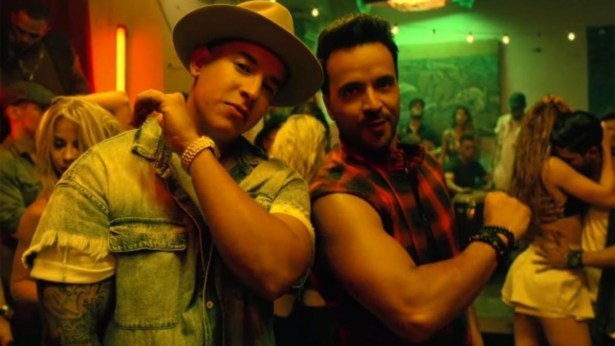 despacito cel mai vizionat videoclip de pe youtube a fost sters de hackeri