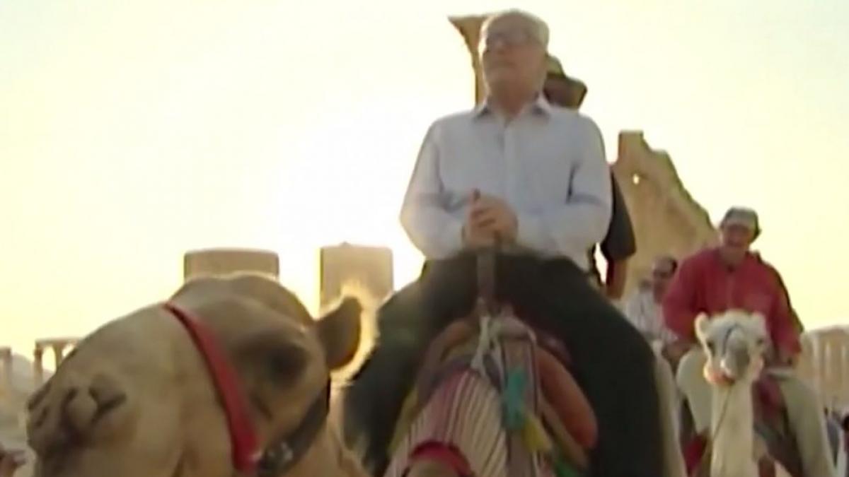 documentar cutremurator la antena 3 cum a fost asasinat un mare om de stiinta