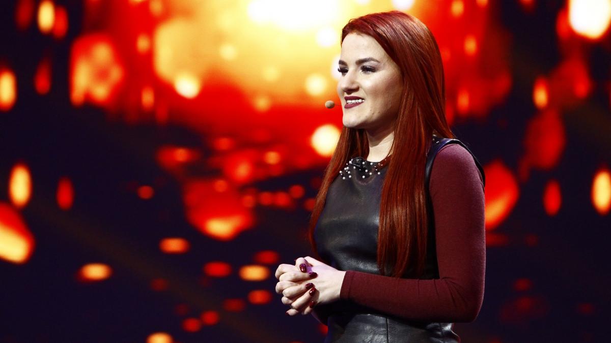 iumor surpriza uriasa in show ul de aseara de la antena 1