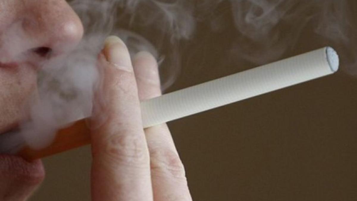 lovitura pentru fumatorii de tigari electronice raed arafat pregateste o decizie majora