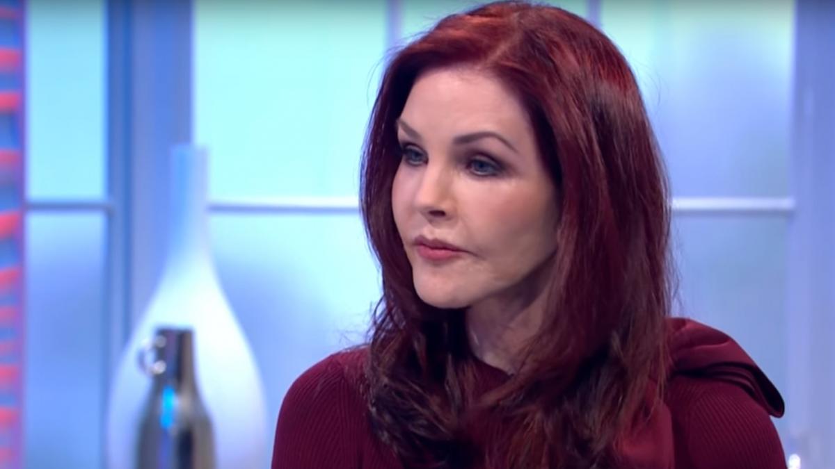 priscilla adevarul despre moartea lui elvis presley dupa 41 de ani