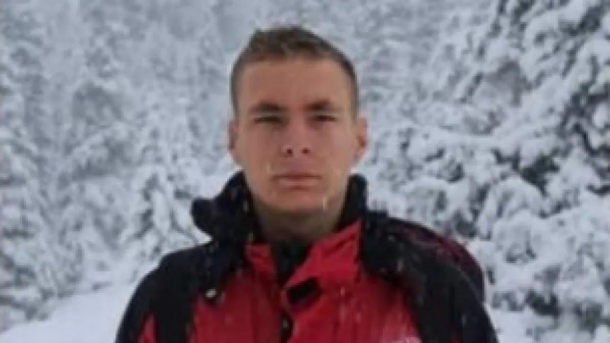 trupul tanarului de 18 ani disparut in muntii fagaras localizat de salvamontisti reactia